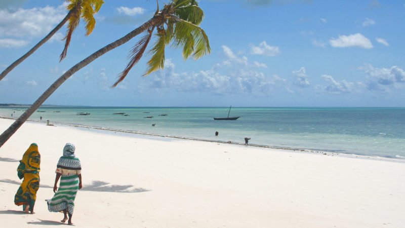 Zanzibare